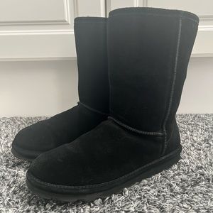 Bearpaw Boots